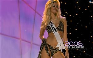 Miss Universe 2006